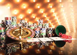 hl8 live casino sảnh game