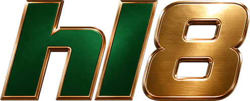 hl8 logo